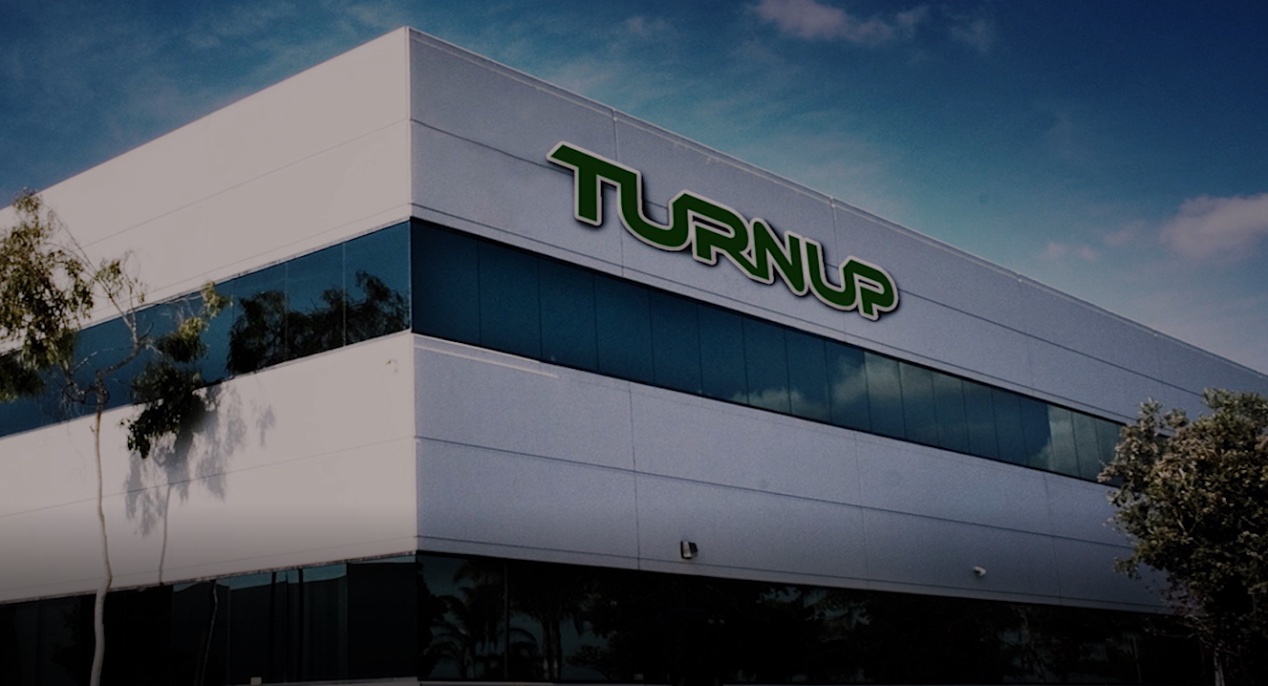 TURNUP headquarters